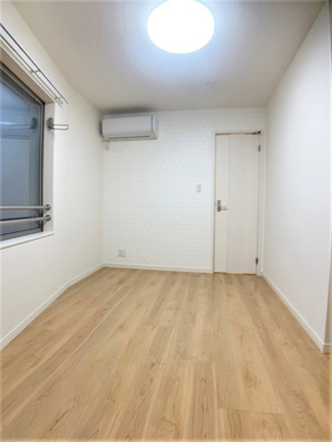 【寝室】 | ディアマンテ北千住