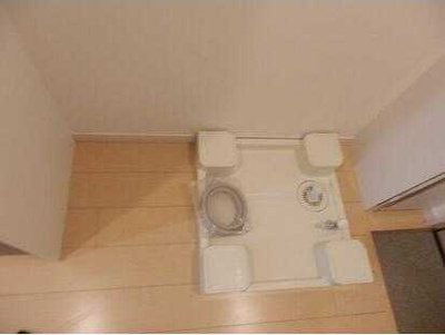 【設備】 | メイプルコート曳舟