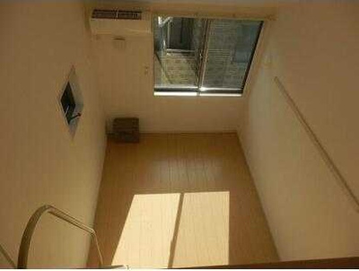 【居間・リビング】 | メイプルコート曳舟