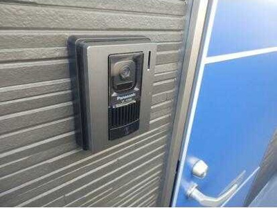 【設備】 | メイプルコート曳舟