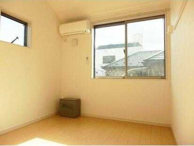 【居間・リビング】 | メイプルコート曳舟