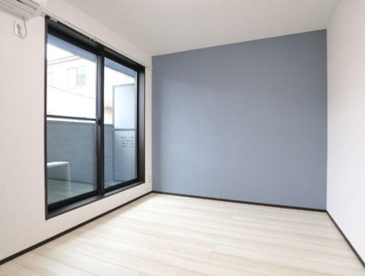 【居間・リビング】 | エスカリエ・ブルー