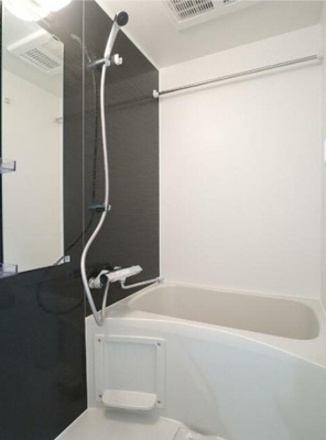 【浴室】 | エスカリエ・ブルー