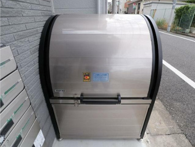 【その他共用部分】 | エスカリエ・ブルー