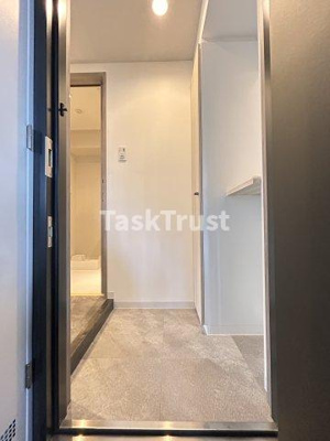 【玄関】 | グラート梅田