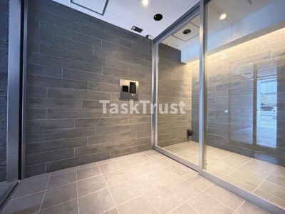 【エントランス】 | グラート梅田