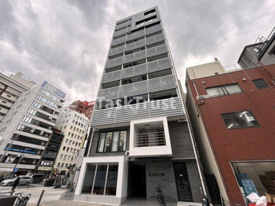 【外観】 | グラート梅田