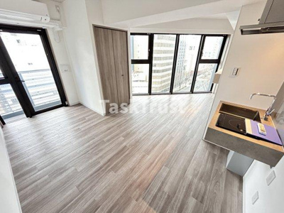 【居間・リビング】 | グラート梅田