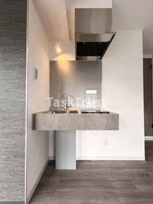 【キッチン】 | グラート梅田