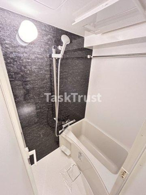 【浴室】 | グラート梅田