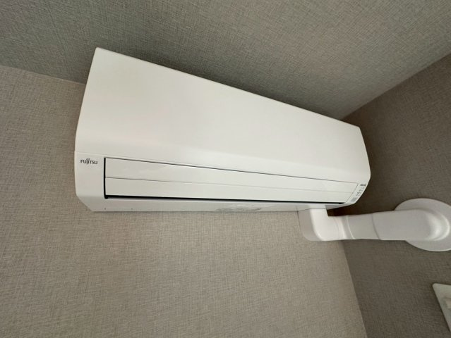 ハムステッドアレーの内装