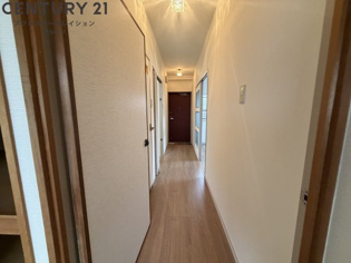 リヒテール中山のその他