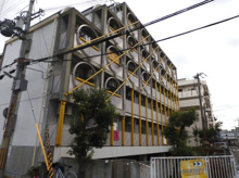 ロイヤルメゾン南武庫之荘の画像