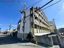 ロイヤルメゾン南武庫之荘の画像