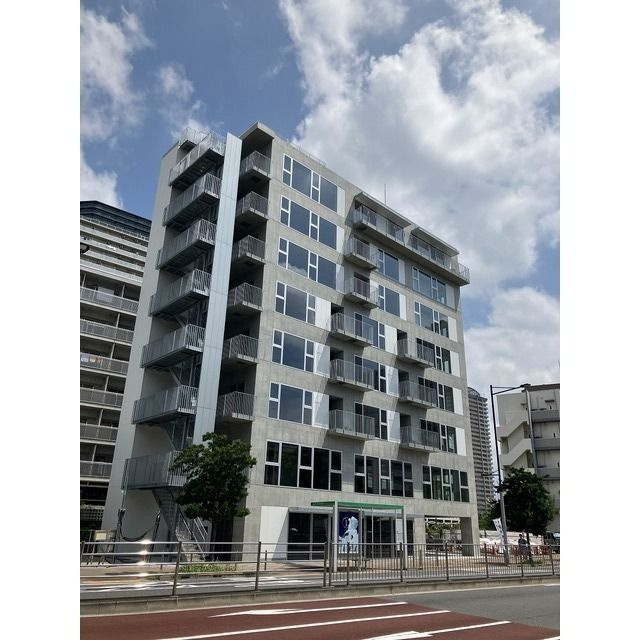 品川港南テラス