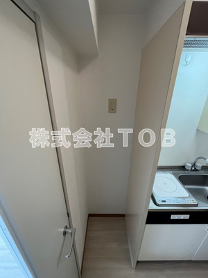 【その他】 | カオパレス20 | キッチン横スペース