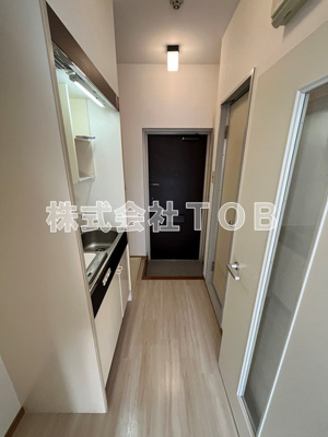 【内装】 | カオパレス20