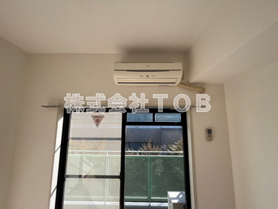 【設備】 | カオパレス20