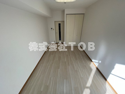 【洋室】 | カオパレス20