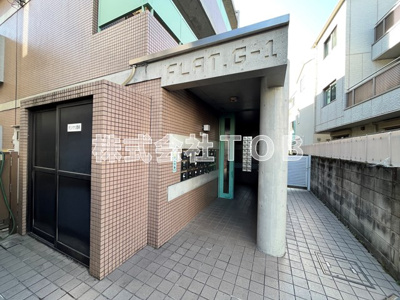 【エントランス】 | カオパレス20