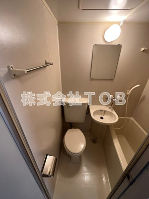 【トイレ】 | カオパレス20