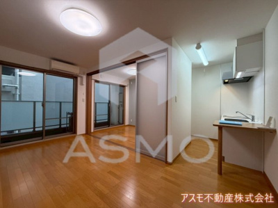 【内装】 | 都島レジデンス | 同マンション別部屋参考写真