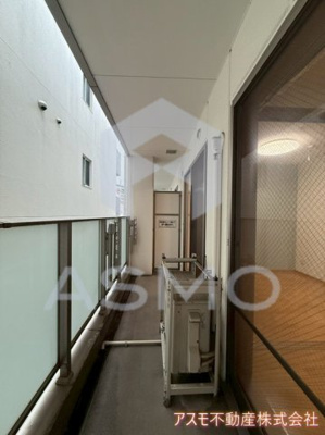 【その他】 | 都島レジデンス | 同マンション別部屋参考写真