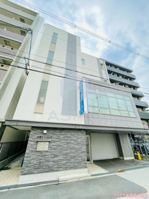 【外観】 | 都島レジデンス