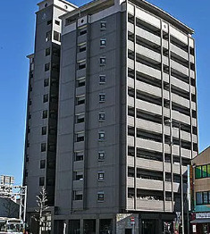  | 【サンハウス徳川】✨️仲介手数料無料✨️旭丘小学校・桜丘中学校