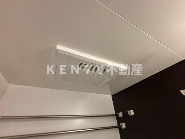 【設備】 | スタイリオ蒲田ＷＥＳＴ