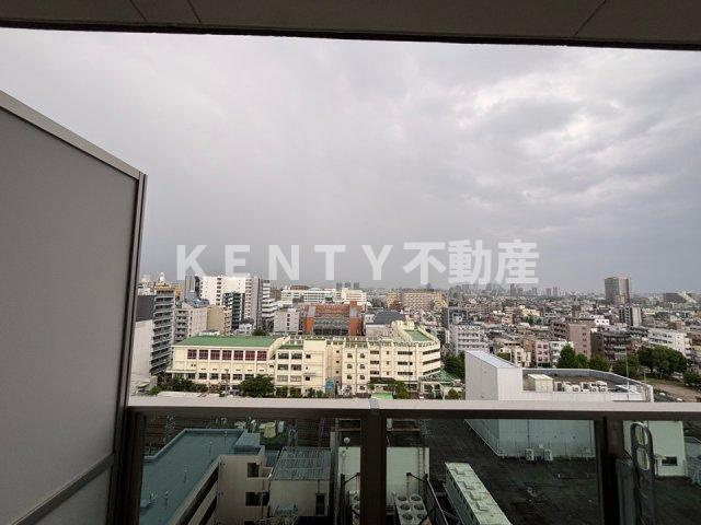 【展望】 | スタイリオ蒲田ＷＥＳＴ