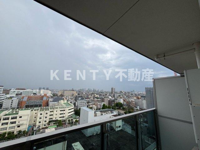 【展望】 | スタイリオ蒲田ＷＥＳＴ