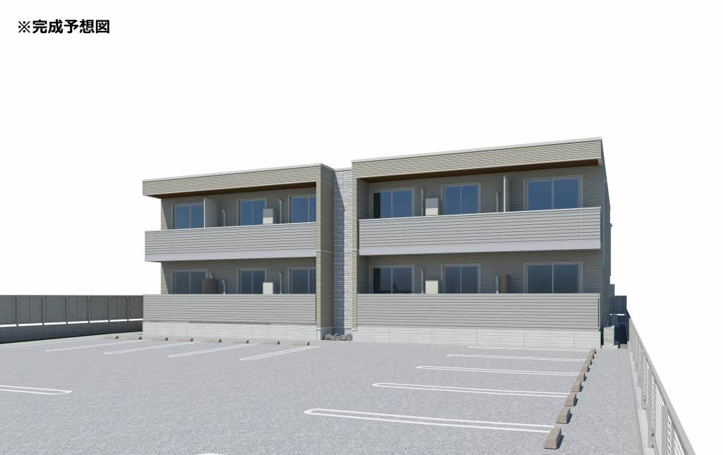 シャーメゾン グラースⅡ