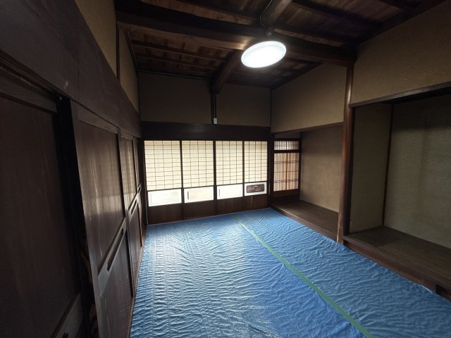 コウマスター姫路古民家の子供部屋