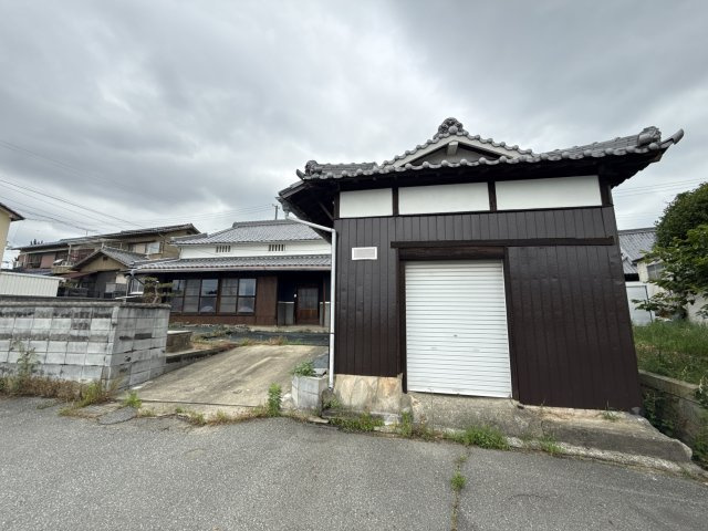 コウマスター姫路古民家