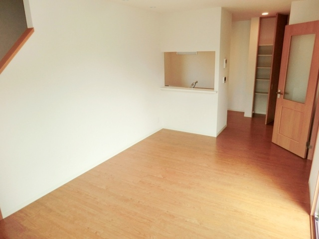 2面採光で明るいお部屋です♪