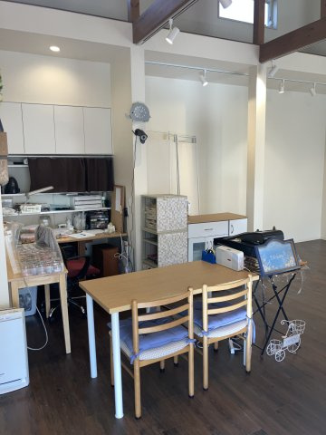 浜松市中央区佐藤一丁目　店舗事務所のその他