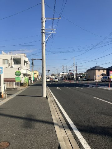 浜松市中央区佐藤一丁目　店舗事務所のその他