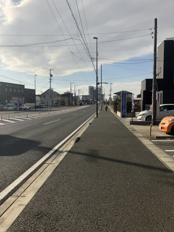 浜松市中央区佐藤一丁目　店舗事務所のその他