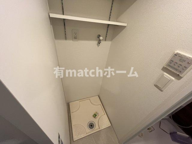 セレニテ京橋クレアの設備|イメージとして同建物他部屋を表示しています。