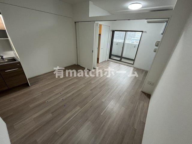 セレニテ京橋クレアの洋室|イメージとして同建物他部屋を表示しています。