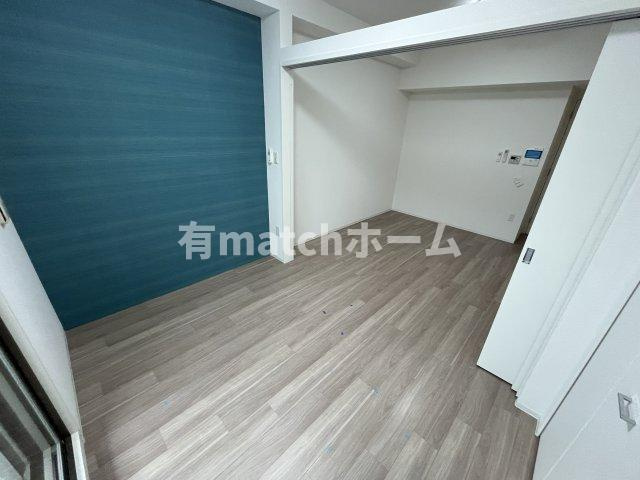 セレニテ京橋クレアの洋室|イメージとして同建物他部屋を表示しています。