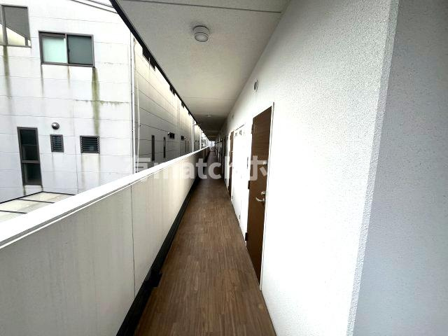 セレニテ京橋クレアのその他共用部分