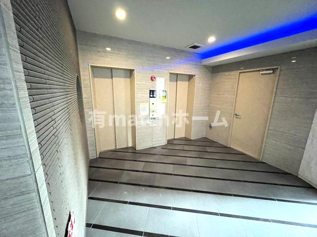 セレニテ京橋クレアの設備