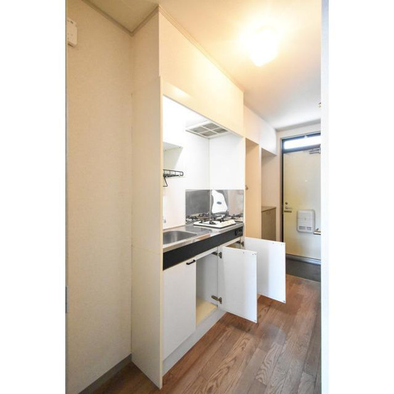 【内装】 | ハイツサン幸Ⅲ