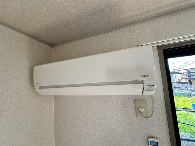 【設備】 | ハイツサン幸Ⅲ