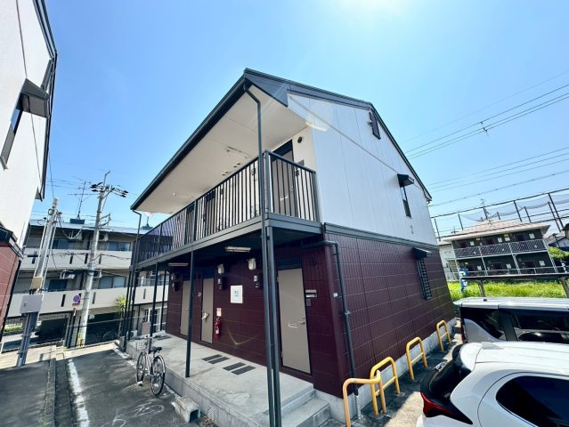 【エントランス】 | ハイツサン幸Ⅲ