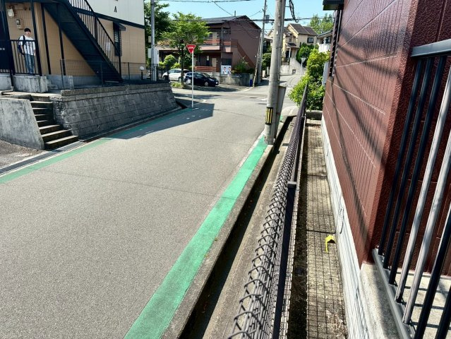 【周辺】 | ハイツサン幸Ⅲ