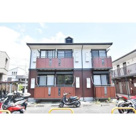 ハイツサン幸Ⅲの画像