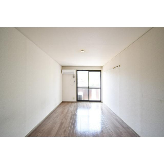 【居間・リビング】 | ハイツサン幸Ⅲ